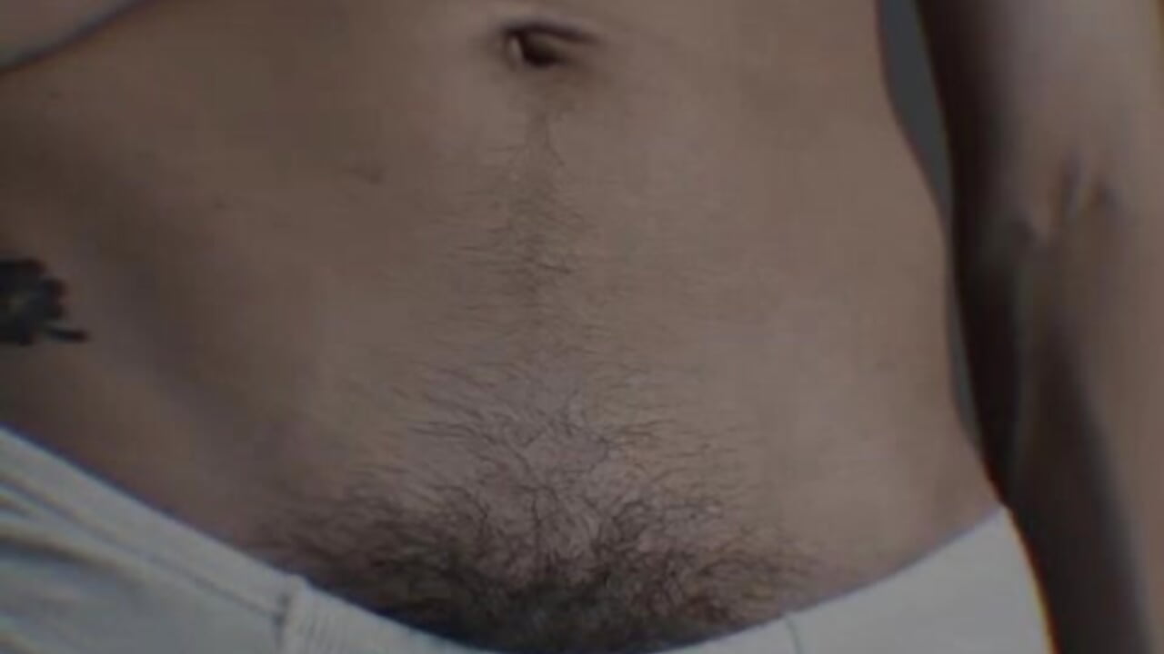 Bulge play – video af Evantier777 cam-model