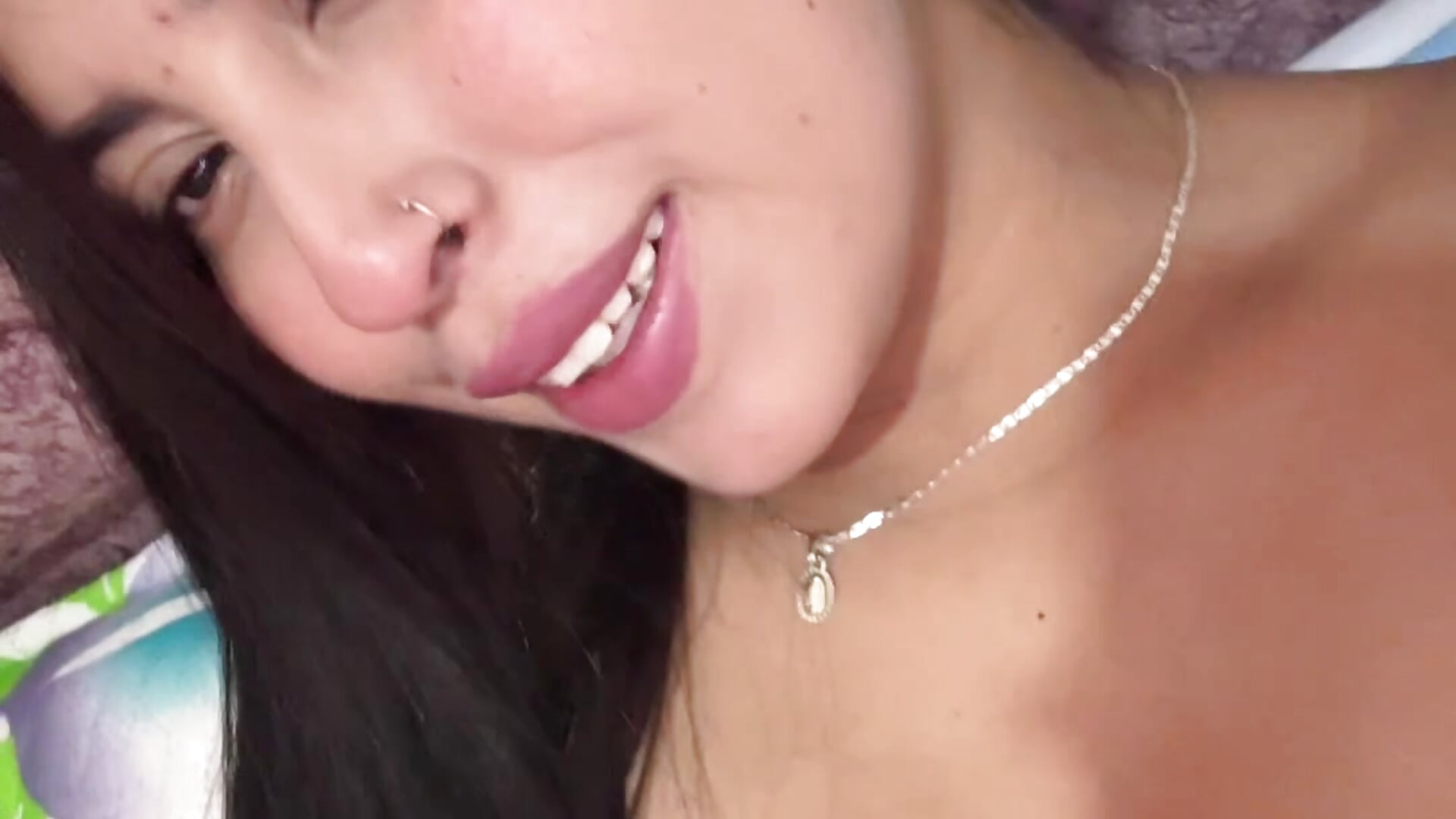 Los amo - video by blushhbloom cam model