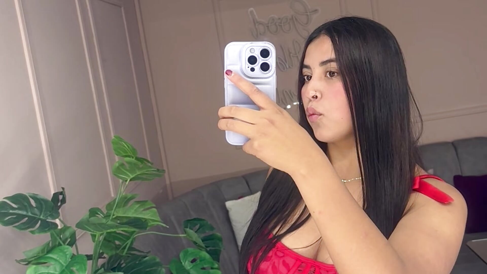 Para ti - video by blushhbloom cam model