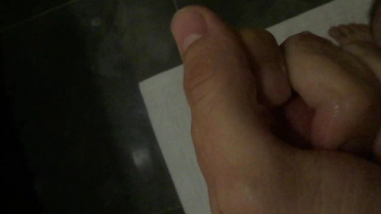 SOLO BIG CUM (ONLY HERE) - video by hakanbeyzade cam model