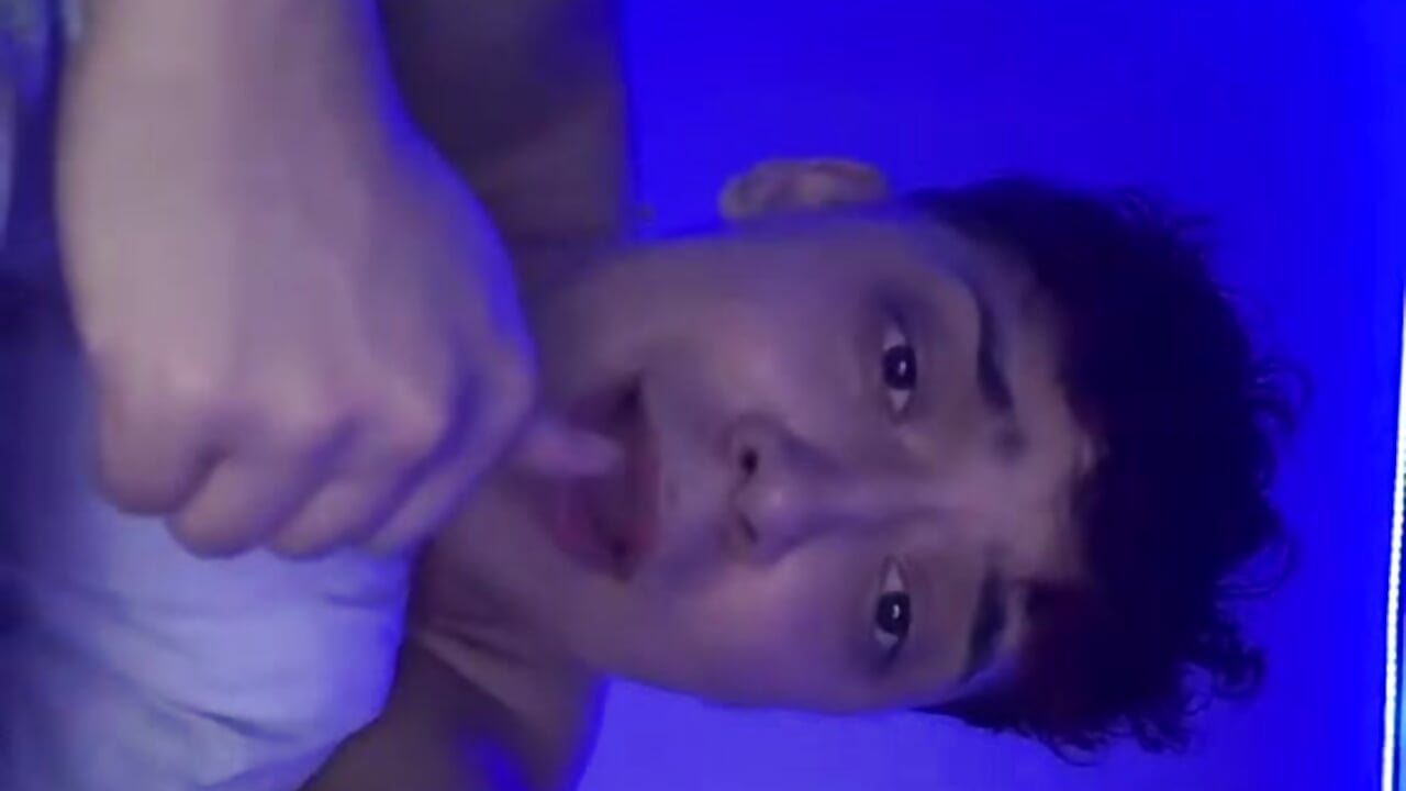 🥵🥵 - vidéo du modèle de showcams GeraldFoxx