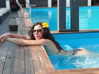 🌞 - video by InnocentDevil_ cam model