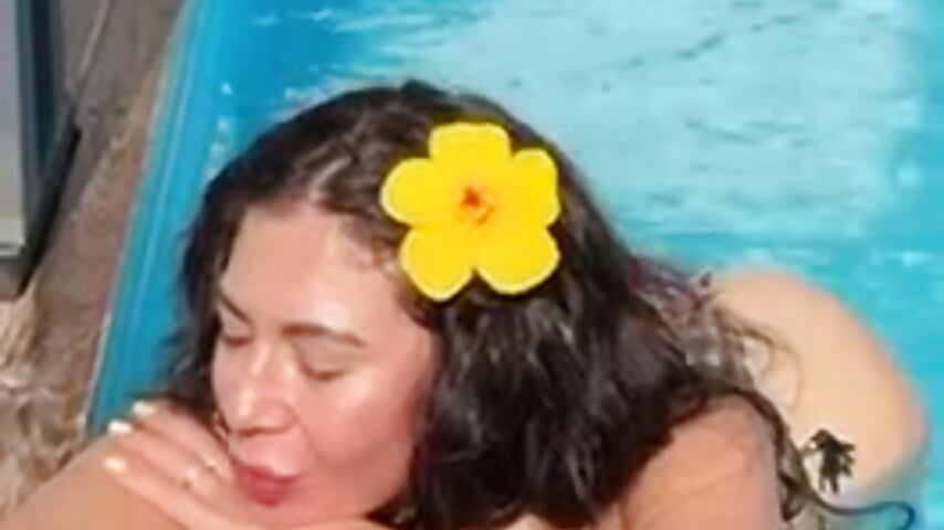 🌞 - video by InnocentDevil_ cam model