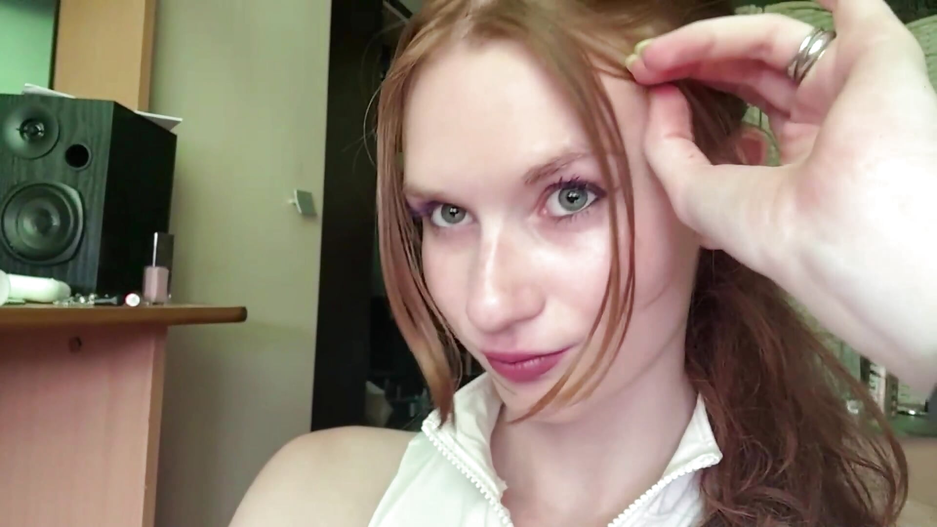 My face 💥 – video af DanaStaheli cam-model