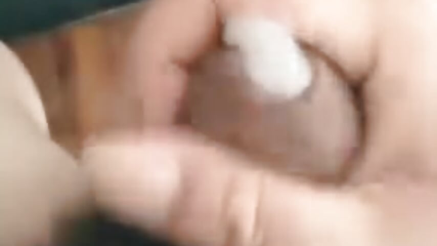 cum shot