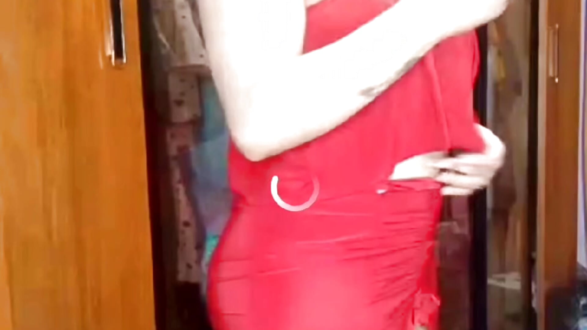 وسع الاحمر الخطير🫦😉💋💃