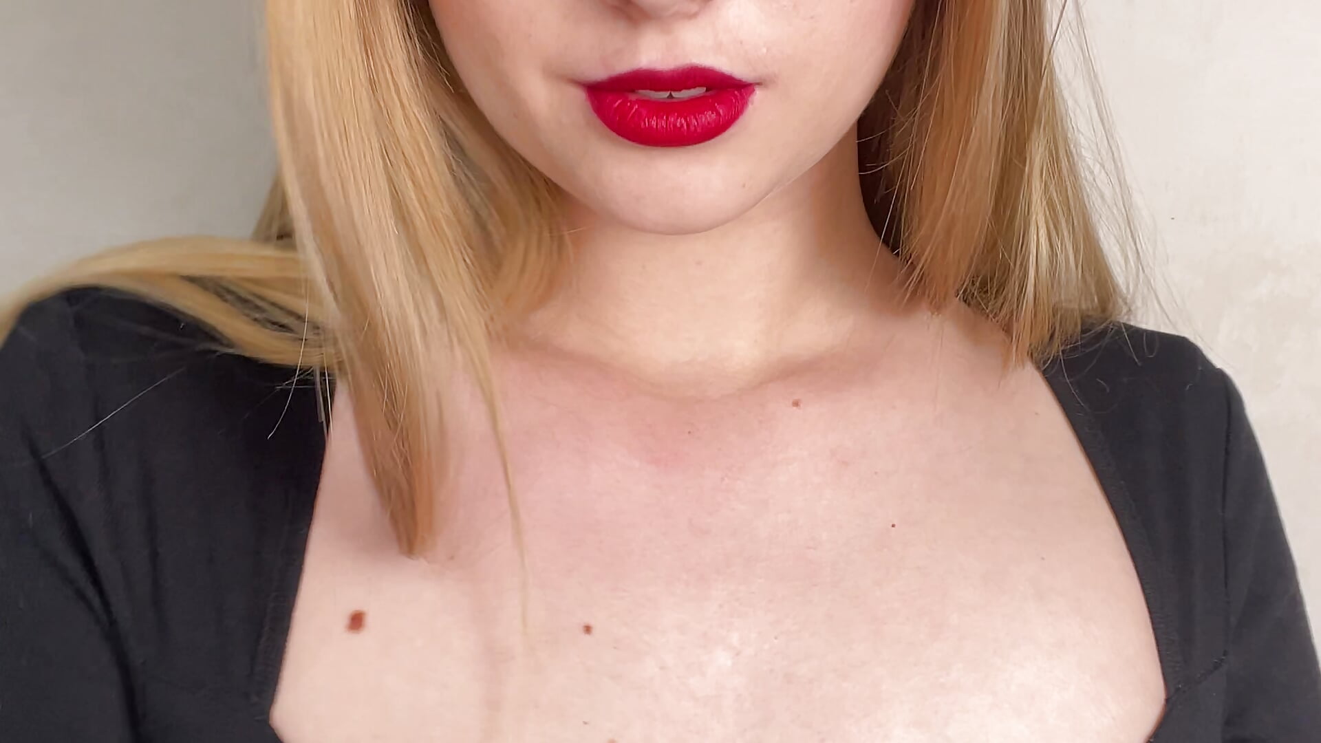 👑 Not for Everyone... Just for You ❤️ – video af AngelMia_92 cam-model