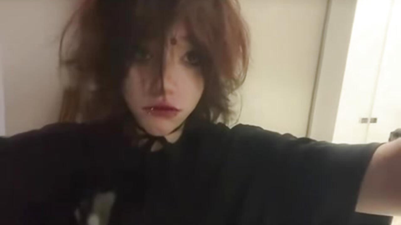 cute video^^ - Video von finna_be Cam-Model
