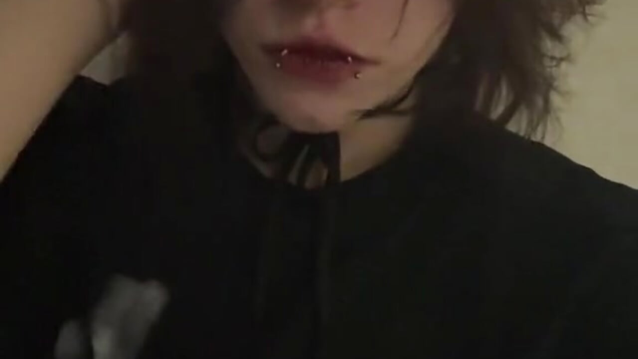 New Lipsinc for u^^ - video by finna_be cam model