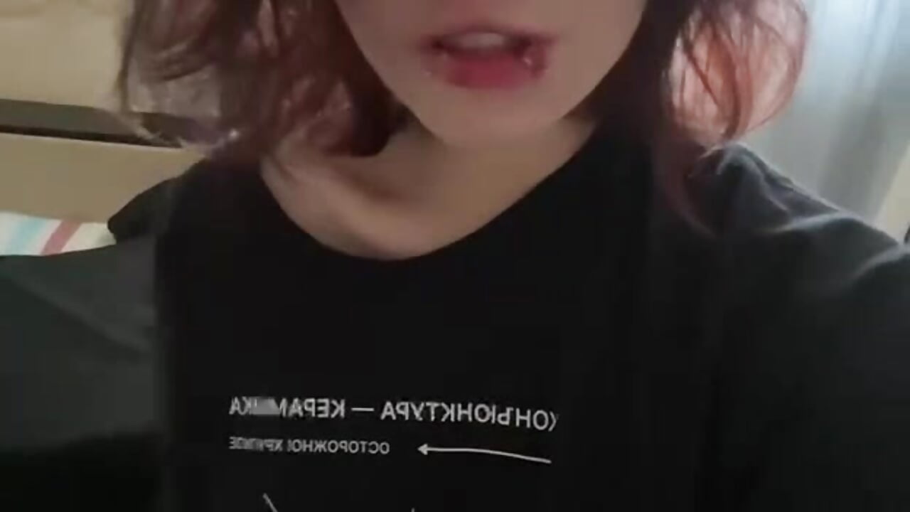 lipsync - clip cu finna_be model videochat