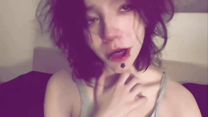 cute lipsync for u^^ - clip cu finna_be model videochat