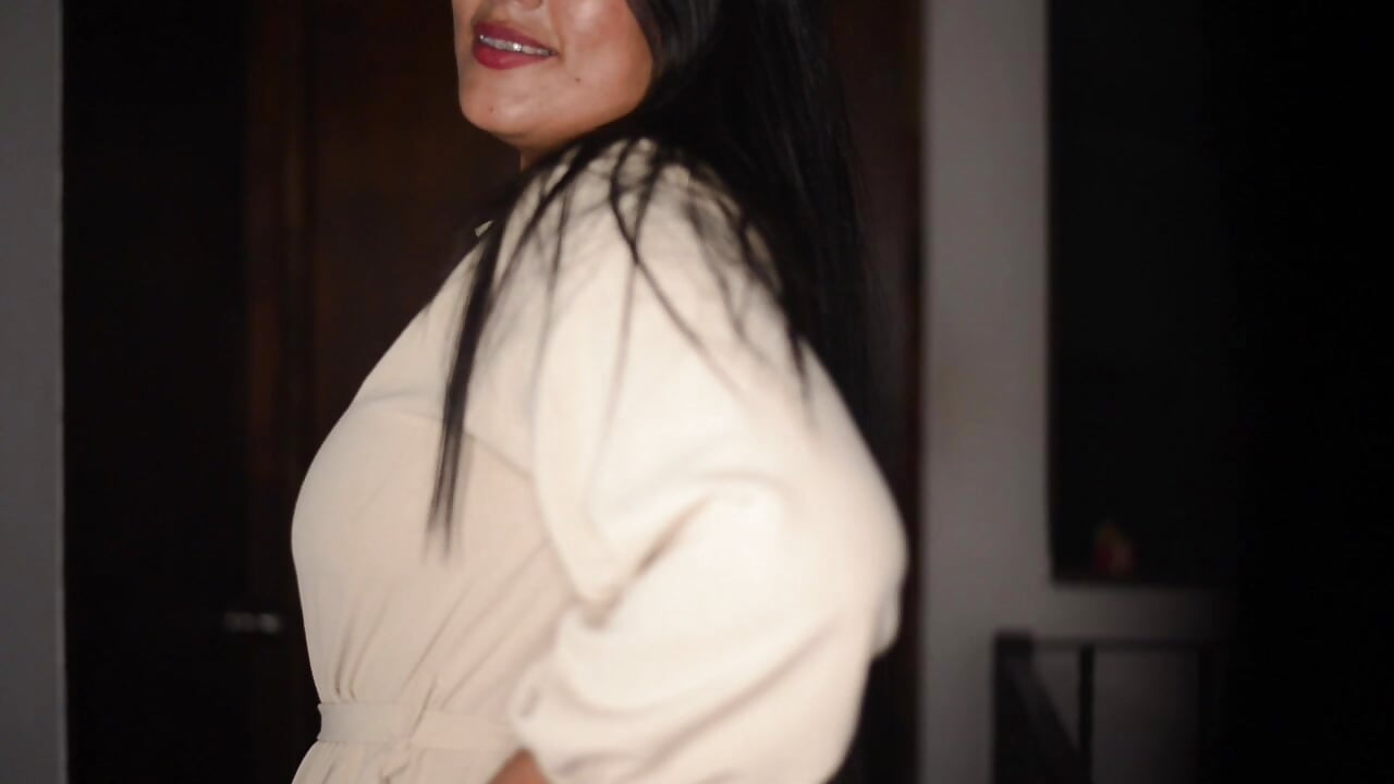 Me ❤️‍🔥 - clip cu Miila_Flores model videochat