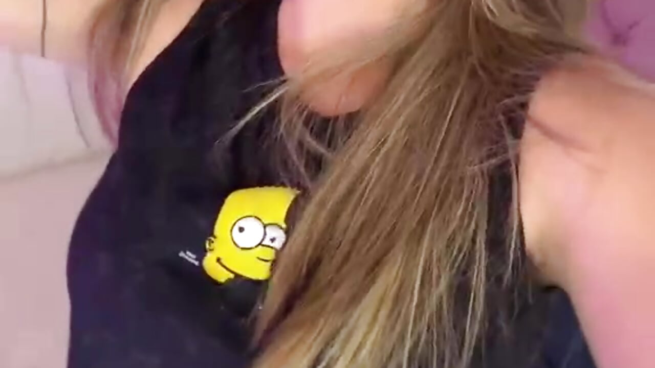 You like me? - video by Taragreyt_ cam model