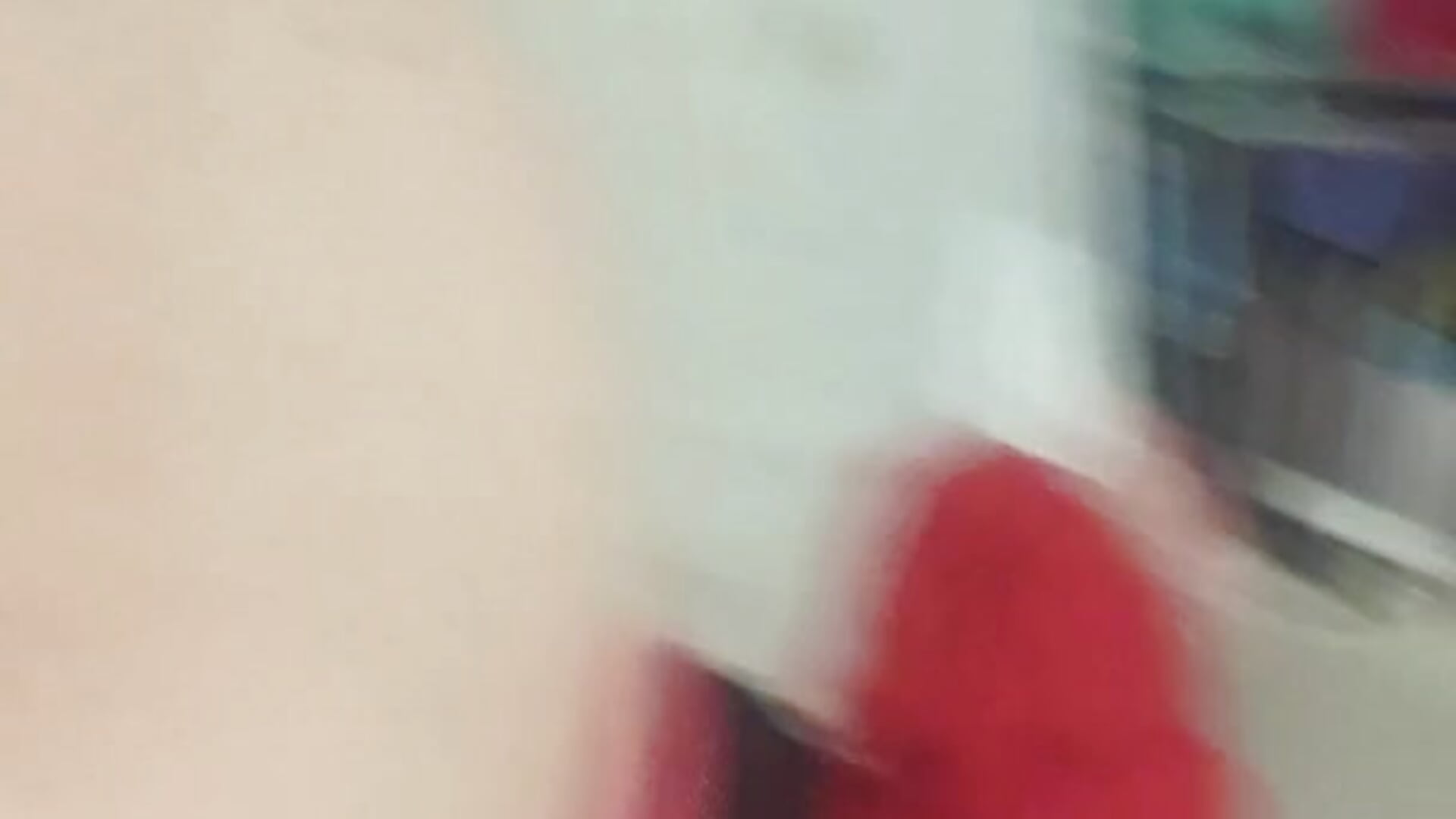 Mi culo