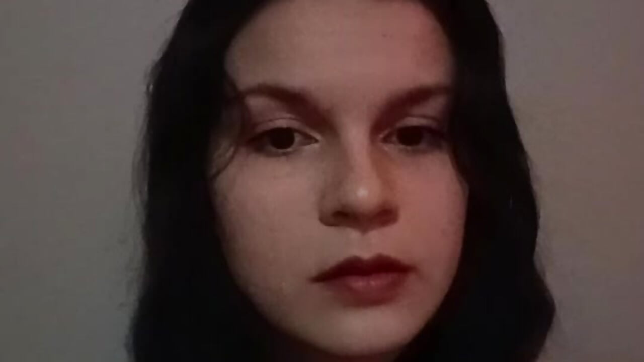 Hi! - video di mori_sheen modella di cam