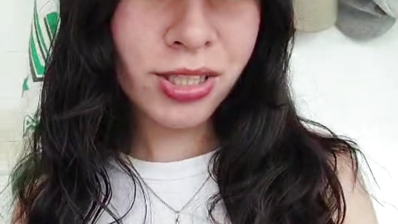 ♥ - vídeo de NohaBrooks_Pink modelo de câmara