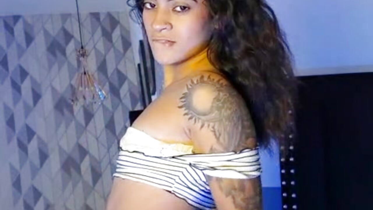 Darling, are you ready to delight in the sensuality of my body?😏🍒🔥 - video by Unfulfilledgirl cam model