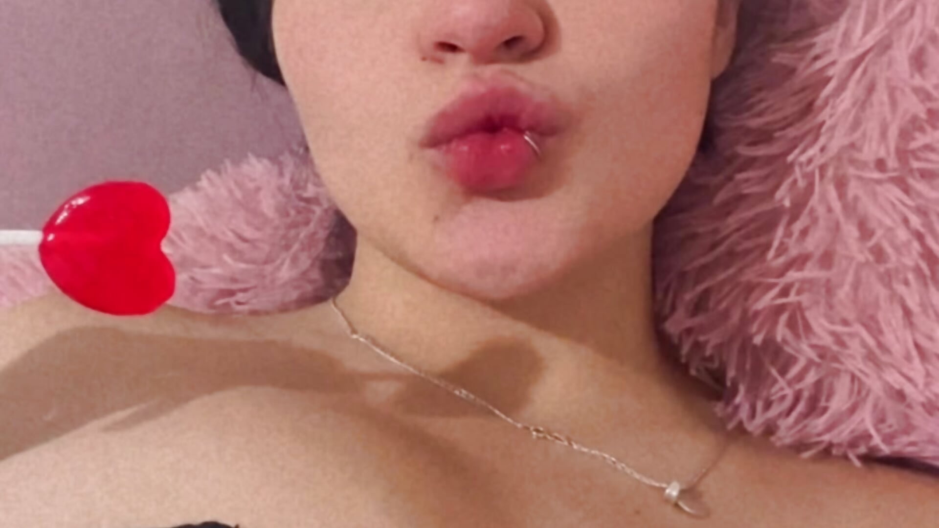 ❤️‍🔥 – video od webkamerové modelky Lorenaa2
