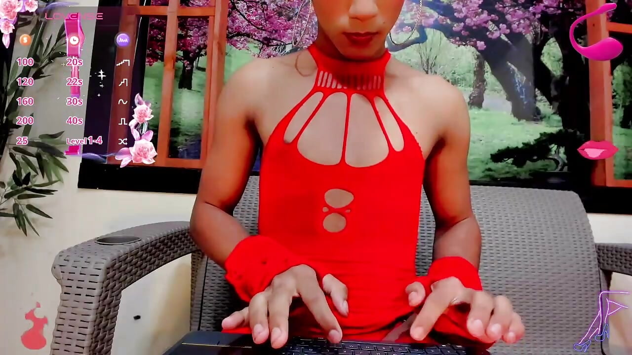 Ammy_Johnson Vidéo populaire du modèle de cam  1134