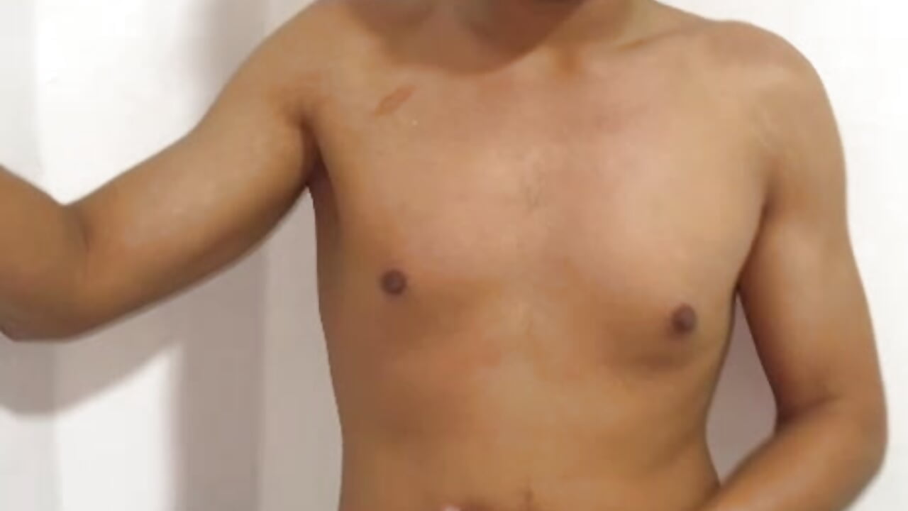Im a shy boy!! – видео вебкам-модели Marcelo_41