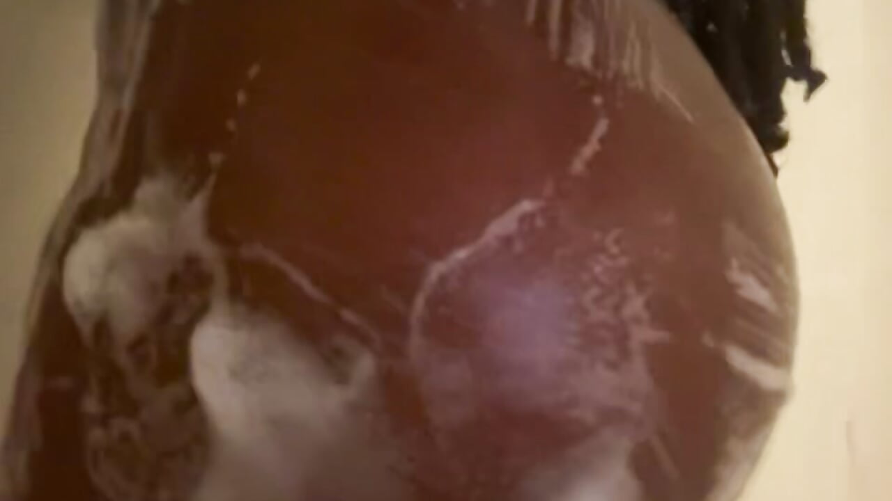 Soapy Tits >>> Soapy Ass — filmik Angel4youbby, modela(-lki) na kamerkach