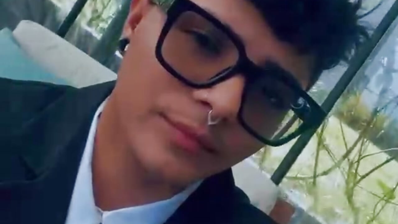Yossef_ftm: Vídeo de Modelo Webcam en Tendencia 6807