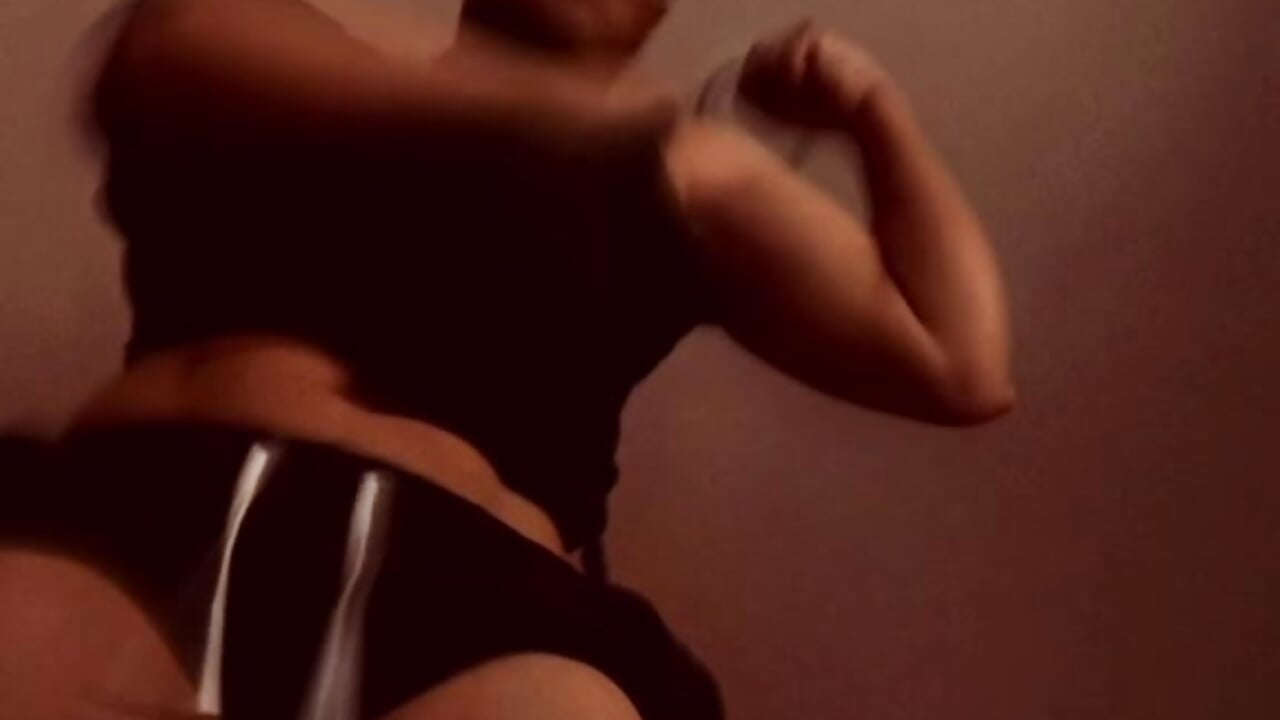 Muscule boy 🤘💪😎 – video af Yossef_ftm cam-model