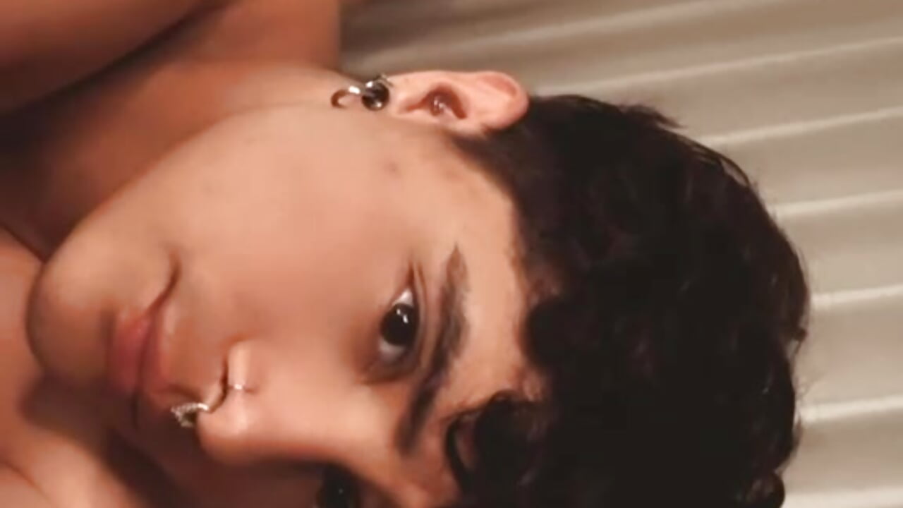 Do you want to see more? 😏🔥👣 – video af Yossef_ftm cam-model