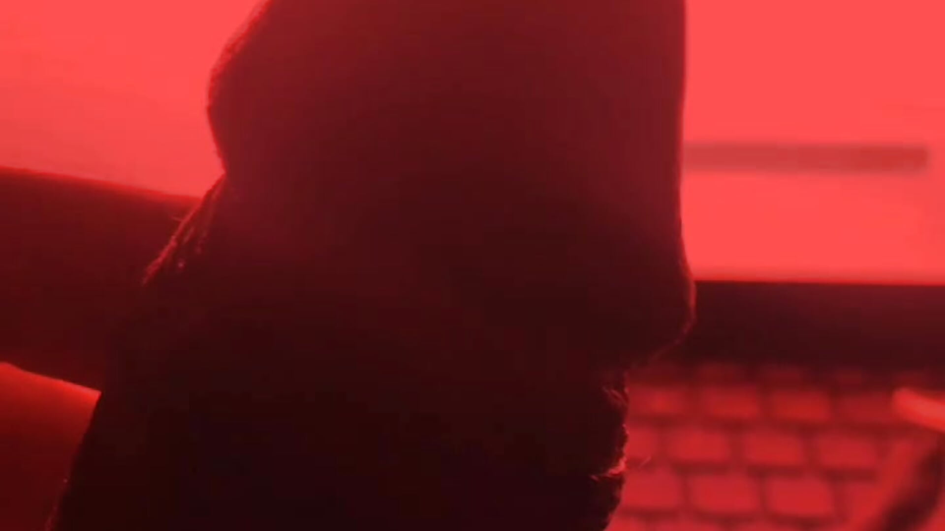 Mojado - video by Blues_ cam model