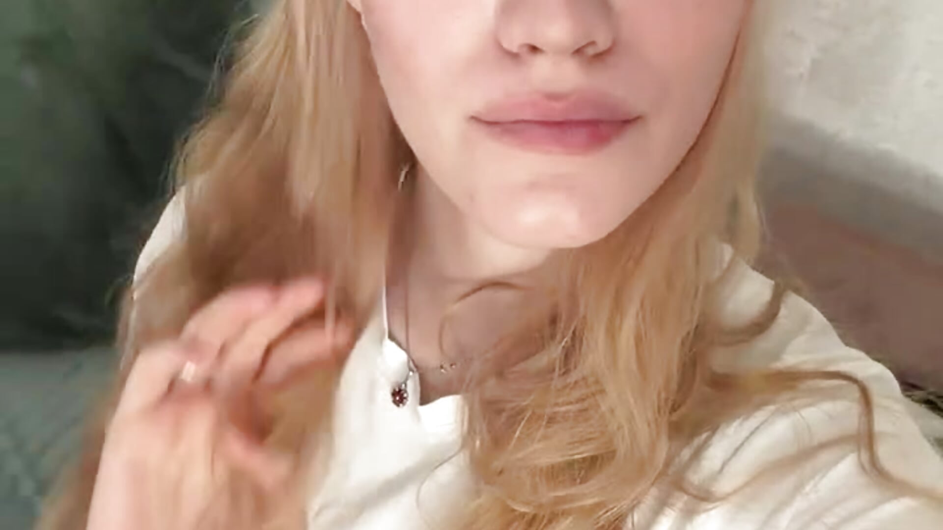 Hello! I'm Alice - video by SharylPanah cam model