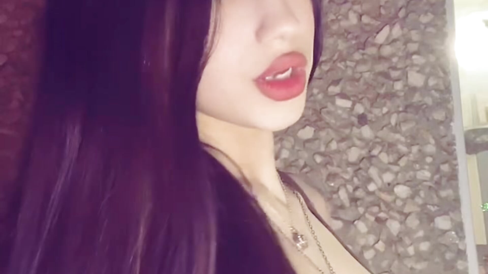 :3 - video di MarylynnBevil modella di cam