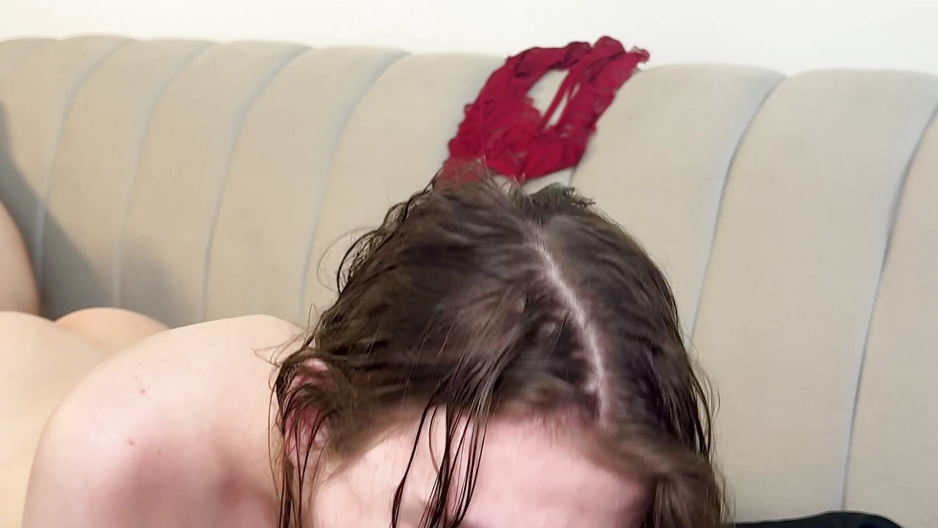 blowjob dildo - vidéo du modèle de showcams LinaLurrre
