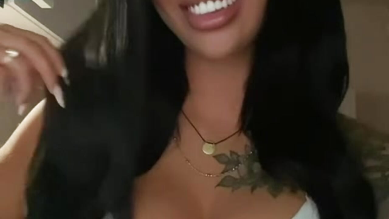 ❤️😍 - video by EvaRoseyy cam model