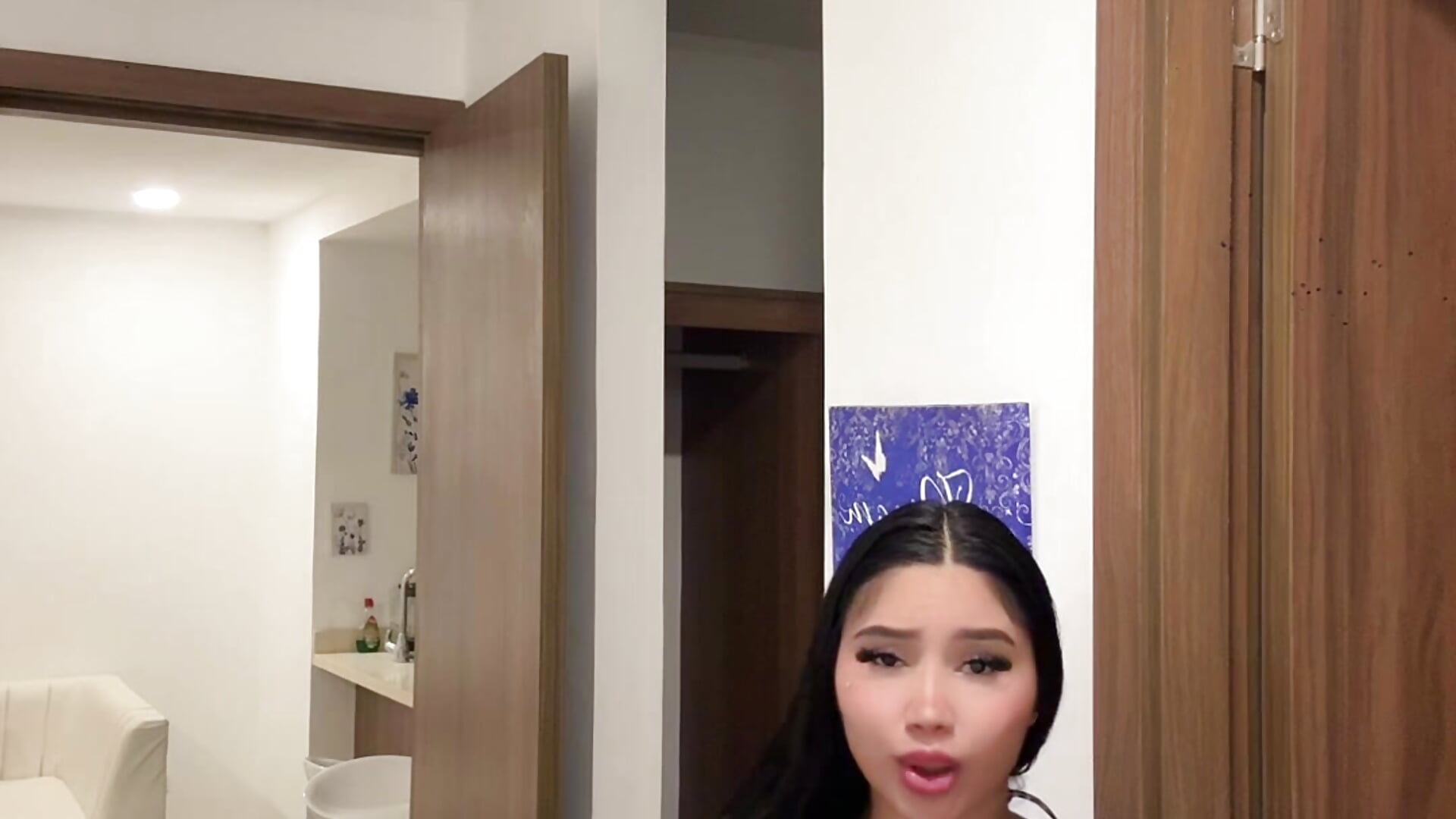 Par de amigas que se besen que se besen
