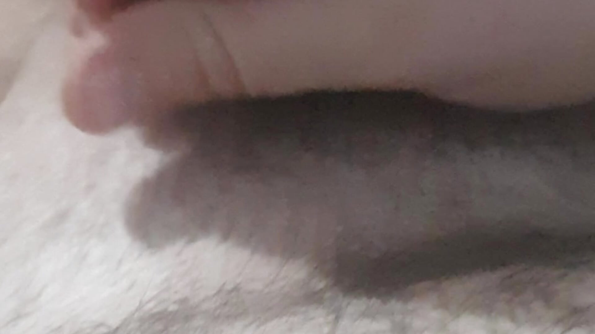 Cum hard
