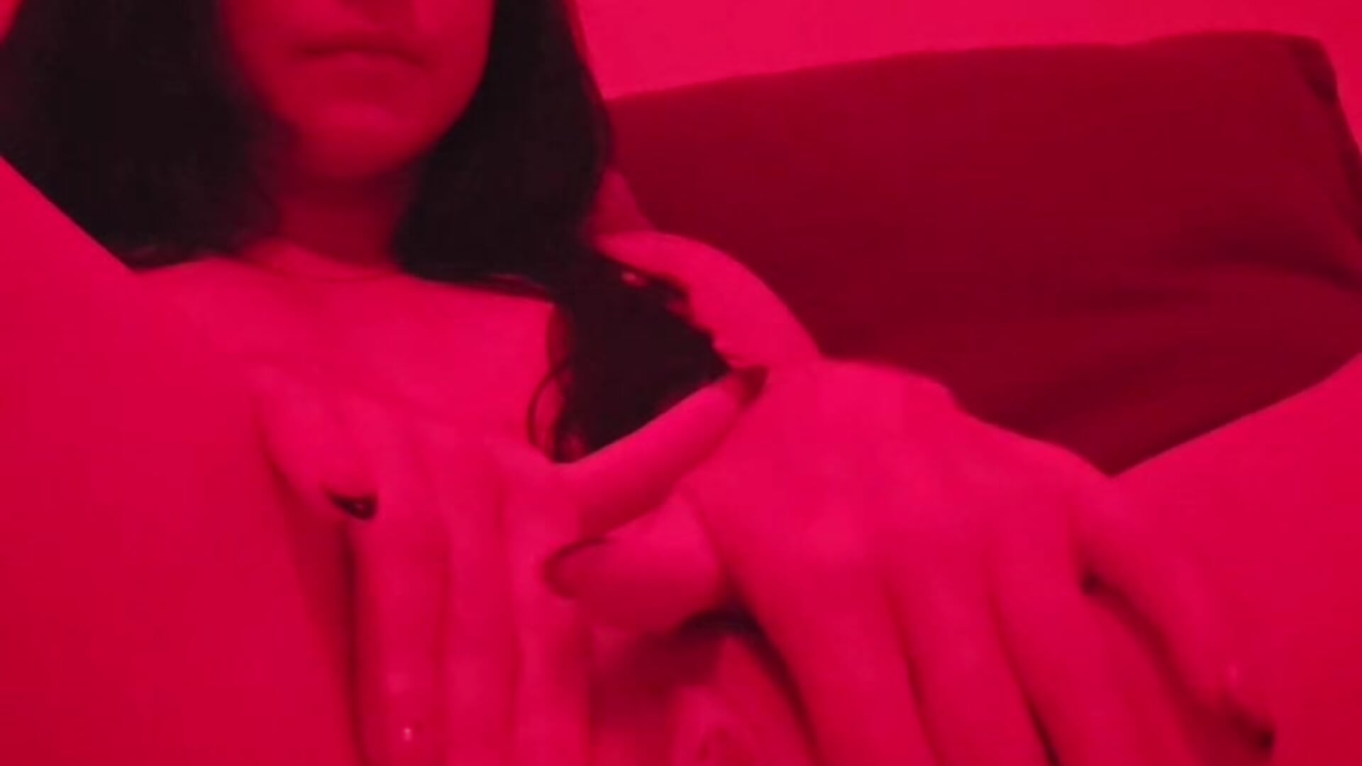 26th Birthday Fuck Machine Session - 3 Minutes