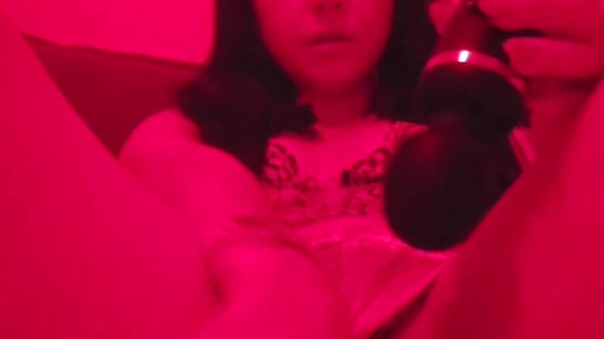 26th Birthday Fuck Machine Ride - 3 Minutes