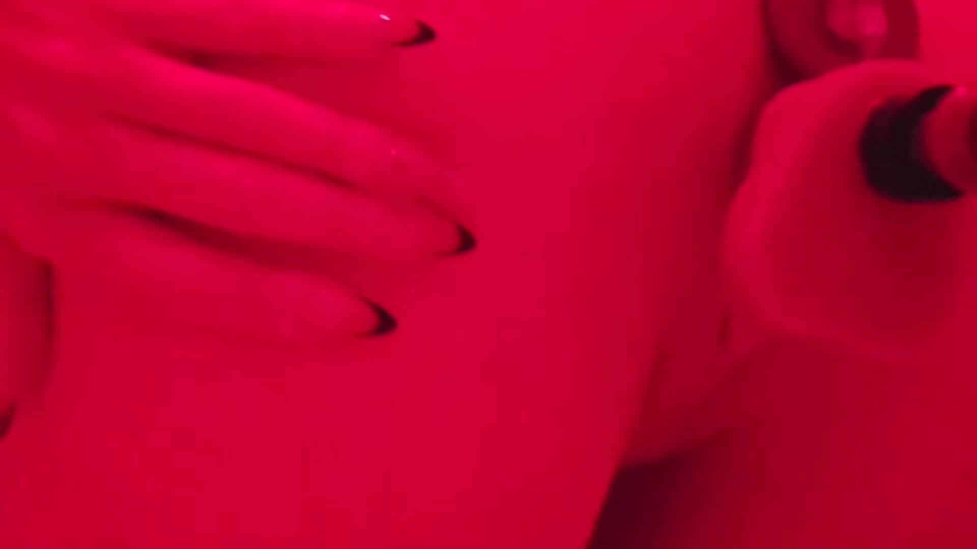 26th Birthday Fuck Machine Play - 1:33