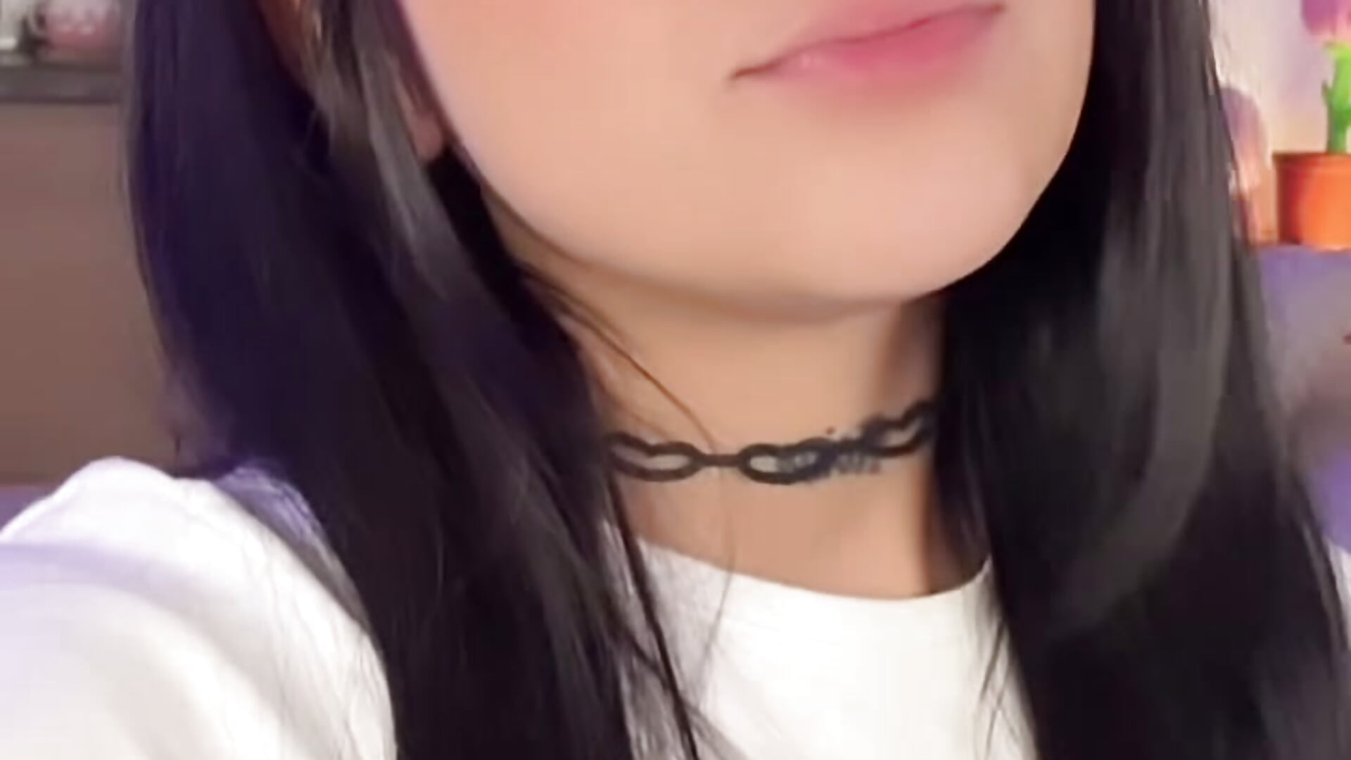 A Gummy Kiss 🦕 - video by GummySaurus_ cam model