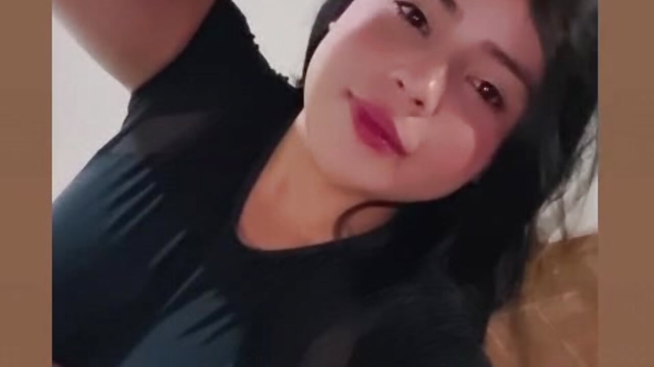 casual me! 😍 - clip cu nixierose_ model videochat