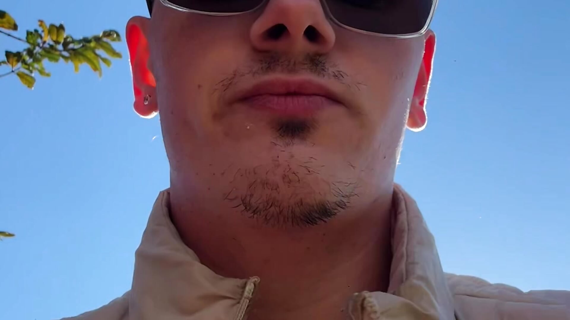 Entregas - Video von Renmax2 Cam-Model