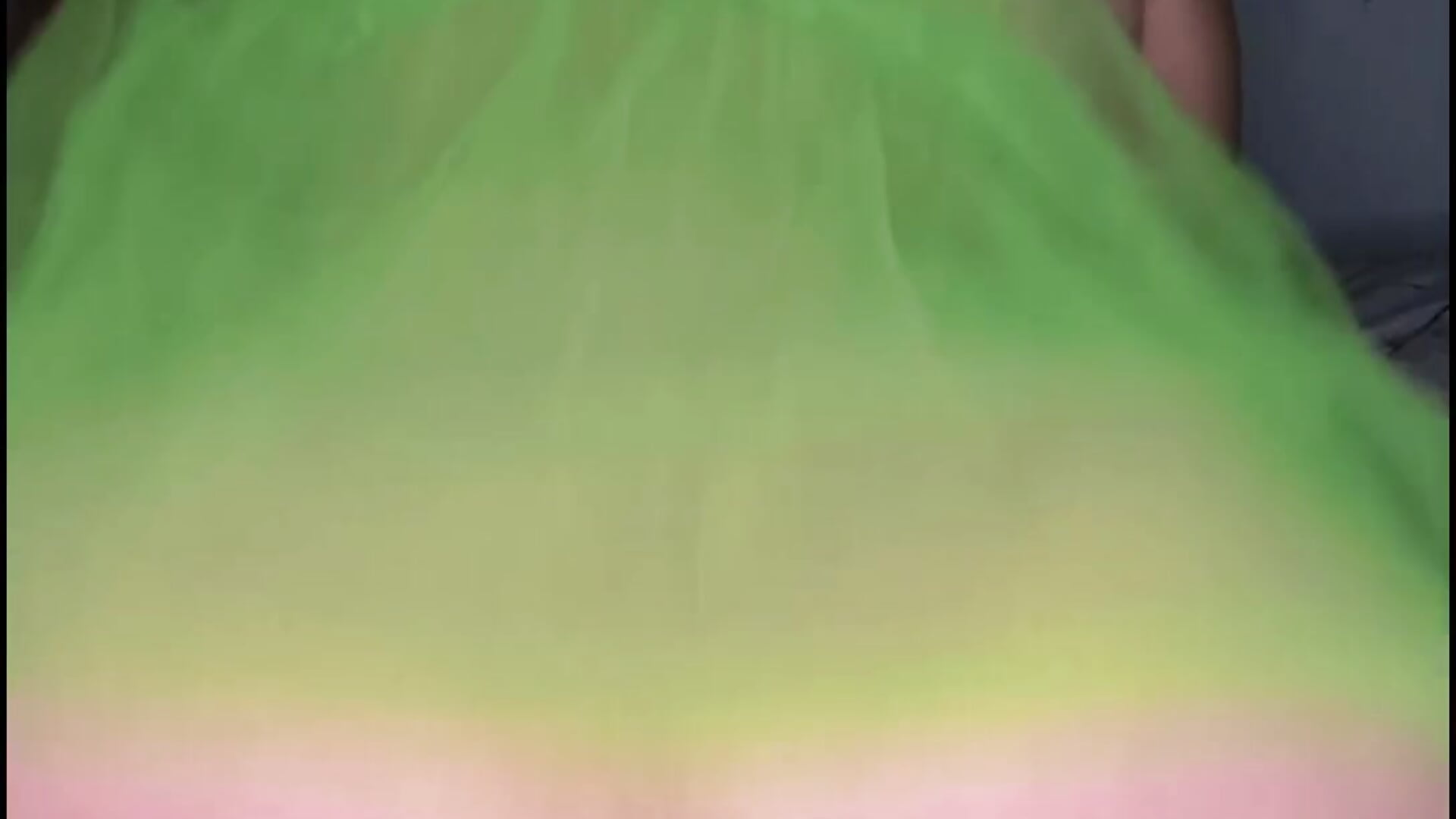 Fadinha safadinha part-6 💚🧚🏻‍♂️ - video by ruivinha_gsts cam model