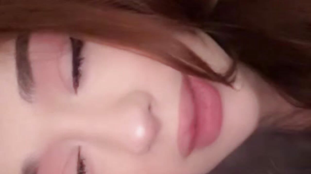 my beautiful lips
