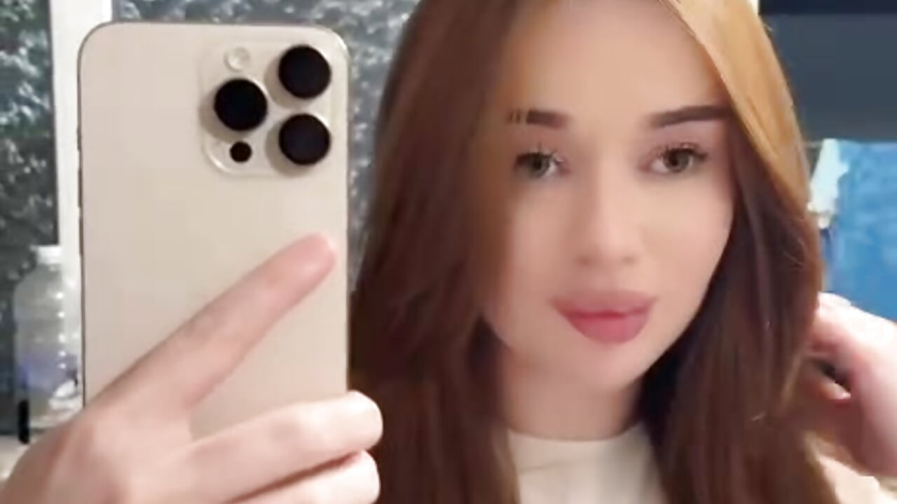 my beauty for you ^^ - βίντεο μοντέλου Mira_Blow