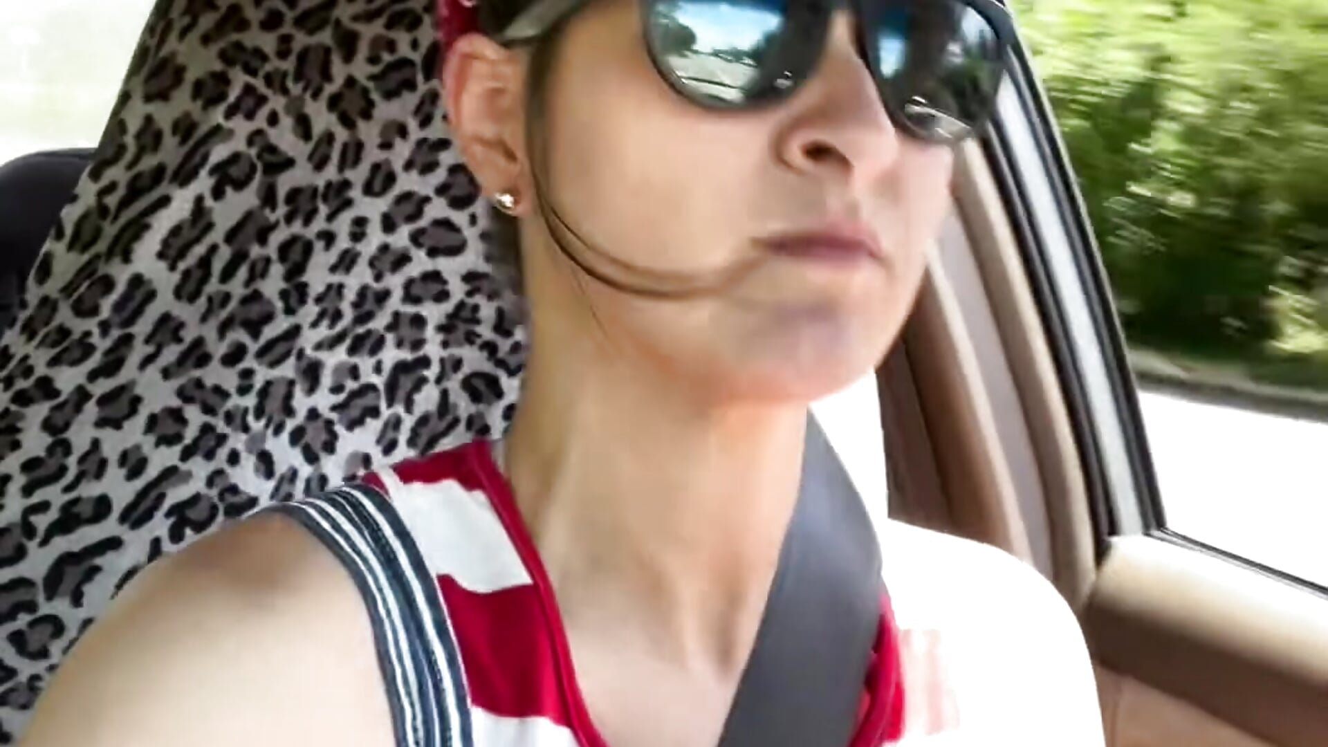 Rocking! 🤘 - video by GoddessAhlana888 cam model