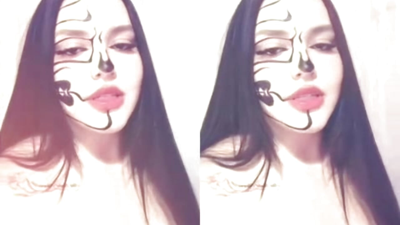 😶‍🌫️ - vídeo de yumekuu modelo de câmara