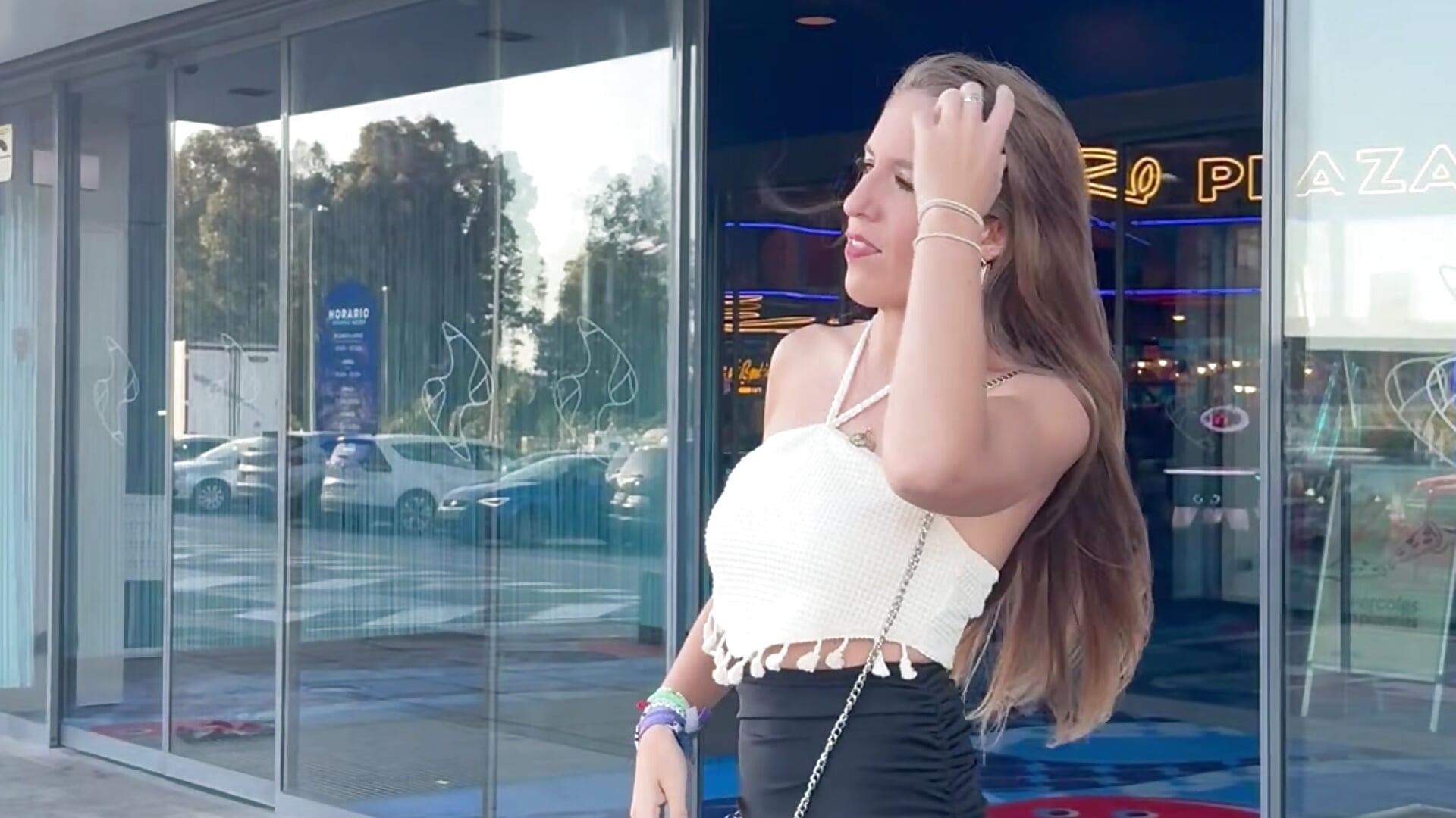 🔥😈 — filmik Nayra_Foxx, modela(-lki) na kamerkach