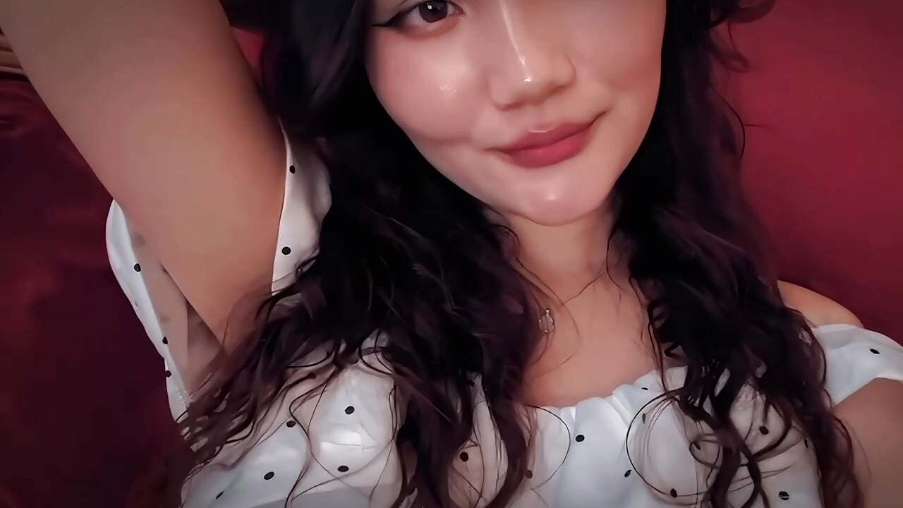 Just Love - Video von JeanneSutton Cam-Model
