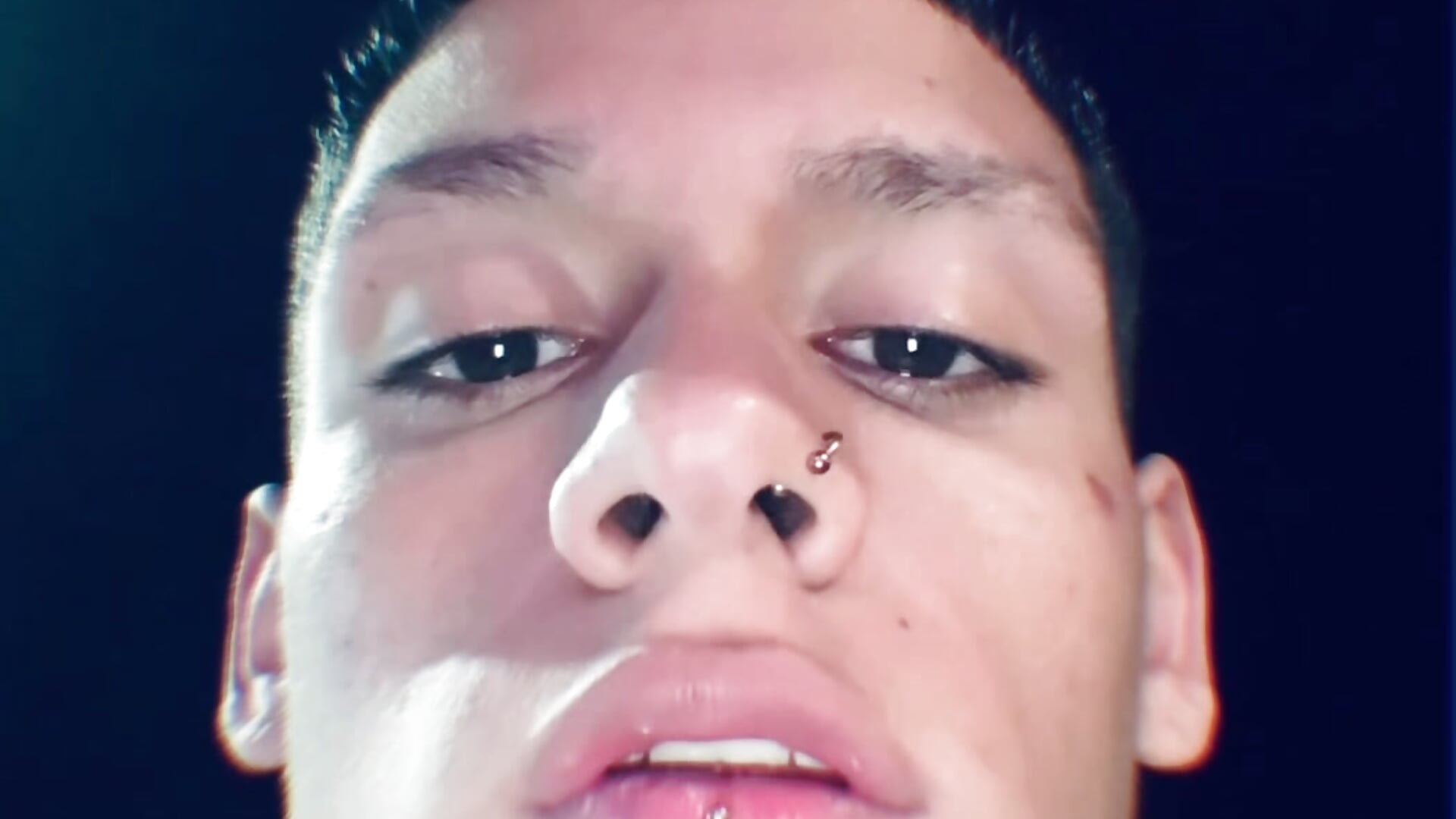 My beautiful face💝 – video od webkamerové modelky sebas_cadavid