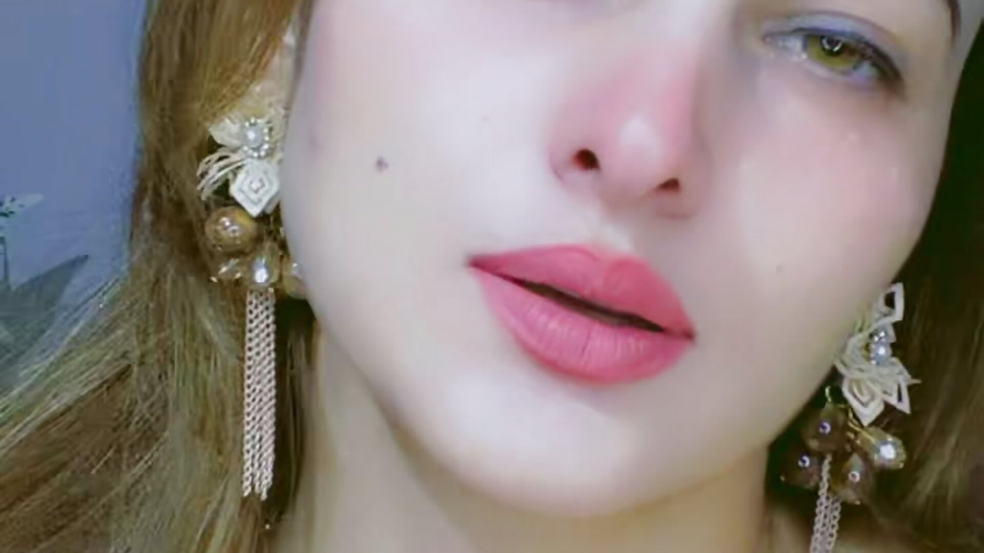 Ready for Something 😋 - video by oopsiechoudhary cam model